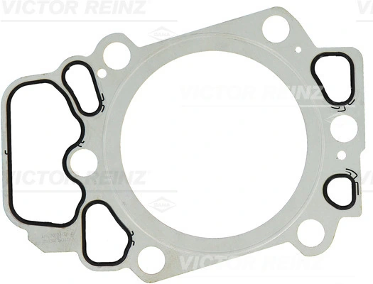 Gasket, cylinder head